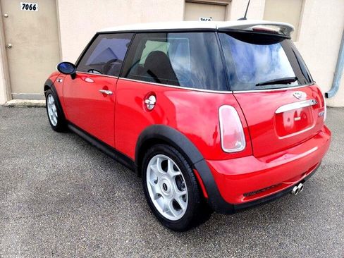 Used 2006 MINI Cooper S image 2