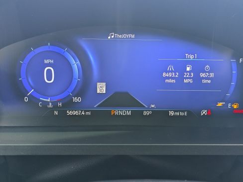 Used 2022 Ford Explorer ST w/ Equipment Group 401A AWD/4WD image 29
