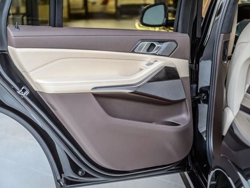 Used 2019 BMW X7 xDrive40i w/ Premium Package image 58