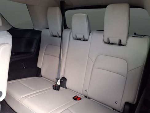 Used 2022 Nissan Pathfinder SL w/ SL Premium Package image 54