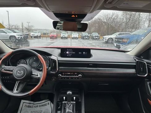 Used 2023 MAZDA CX-50 2.5 Turbo w/ Cargo Package image 27