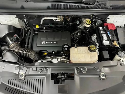 Used 2018 Buick Encore Preferred FWD image 16