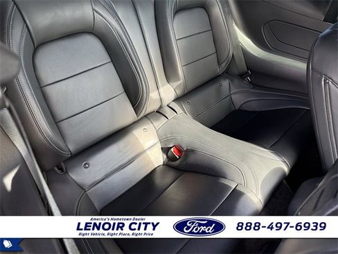 Used 2024 Ford Mustang GT Premium image 14