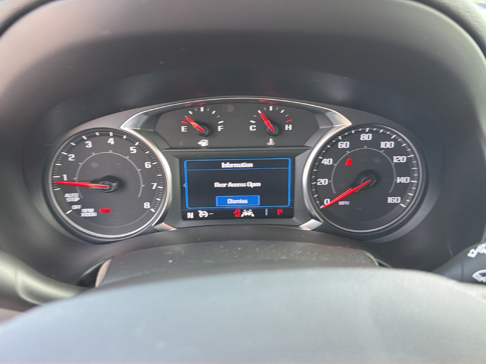 Used 2023 GMC Terrain SLE w/ Driver Convenience Package FWD image 17