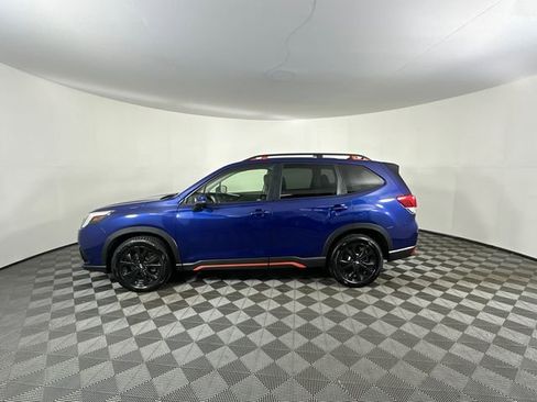 Used 2024 Subaru Forester Sport AWD/4WD image 11
