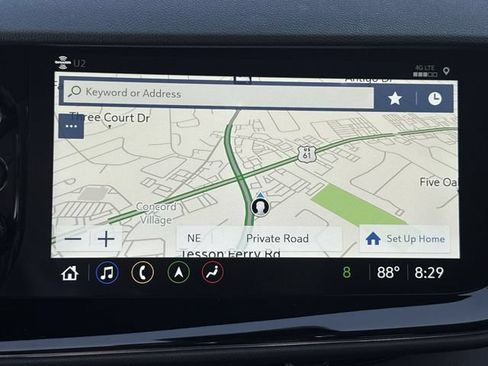 Used 2023 Buick Envision Avenir FWD image 14