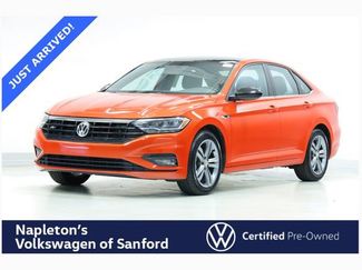 Used 2020 Volkswagen Jetta R-Line video 1