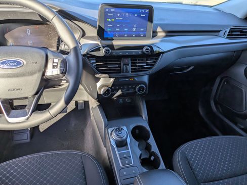 Used 2023 Ford Escape Active image 22