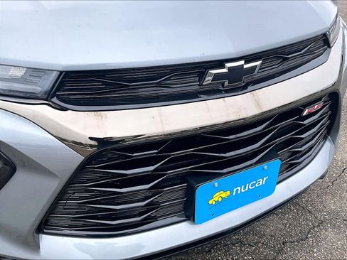 Used 2023 Chevrolet TrailBlazer RS w/ Convenience Package image 30