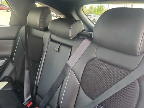 Used 2023 Genesis GV70 2.5T w/ Sport Prestige Package AWD/4WD image 25