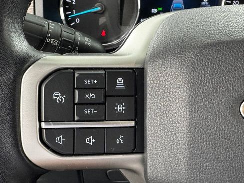 Used 2023 Ford Expedition Limited AWD/4WD image 23