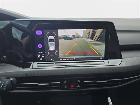 Used 2023 Volkswagen GTI SE image 25