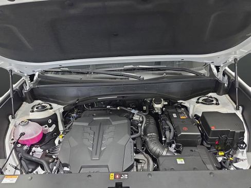 New 2026 Hyundai Palisade XRT Pro image 44