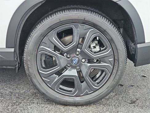 Certified 2024 Subaru Ascent Onyx Edition image 10