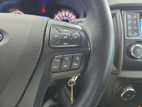 Used 2021 Ford Ranger XL w/ Equipment Group 101A High image 18