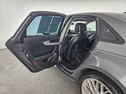 Used 2018 Audi A4 2.0T Ultra Premium image 15