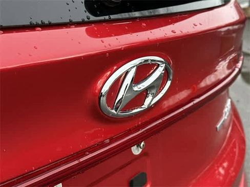 Used 2023 Hyundai Santa Fe Limited image 29