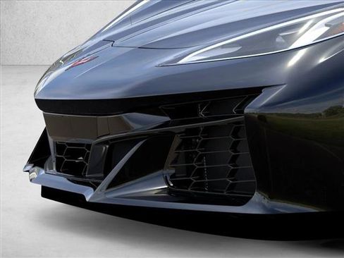 New 2026 Chevrolet Corvette Z06 RWD image 13