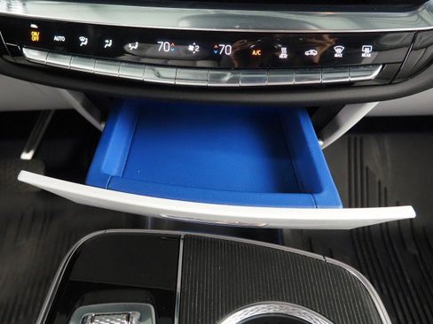 Used 2024 Cadillac Lyriq Sport w/ LPO, Floor Liner Package RWD image 26