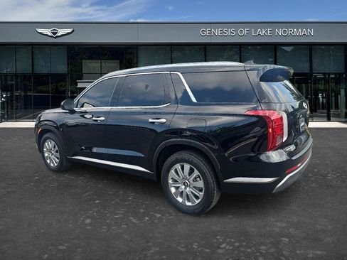 Used 2024 Hyundai Palisade SEL AWD/4WD image 6