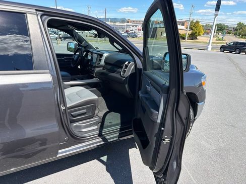 Used 2023 RAM 1500 Big Horn AWD/4WD image 23