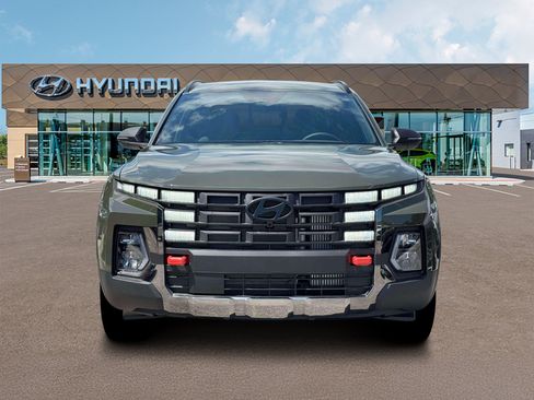 New 2026 Hyundai Santa Cruz XRT AWD/4WD image 12