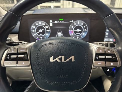 Used 2023 Kia Telluride SX Prestige image 14