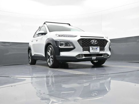 Used 2020 Hyundai Kona Ultimate AWD/4WD image 26
