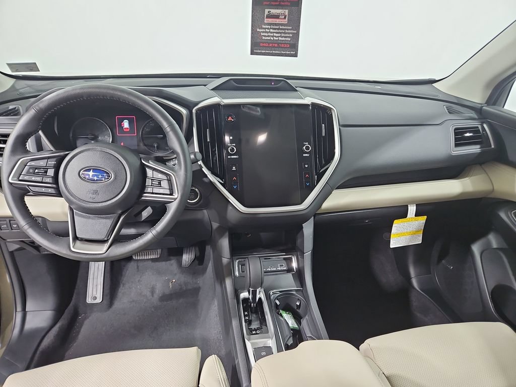 New 2027 Subaru Ascent Limited AWD/4WD image 12