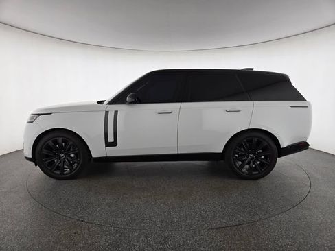 Used 2023 Land Rover Range Rover SE AWD/4WD image 29