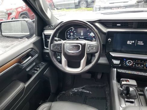 Used 2024 GMC Sierra 1500 Denali AWD/4WD image 13