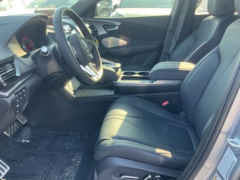 New 2026 Acura RDX A-Spec image 9