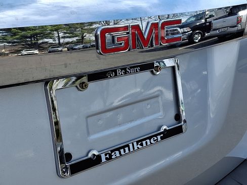 Used 2011 GMC Terrain SLE w/ Convenience Package image 30