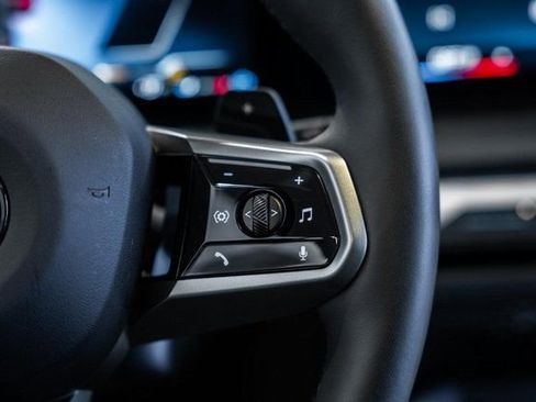 Used 2025 BMW X3 xDrive30i w/ M Sport Package image 27