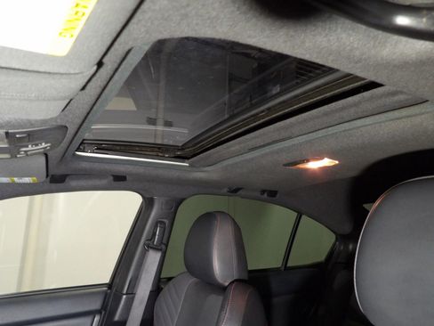 Used 2015 Subaru WRX Limited image 12