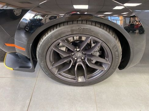 Used 2018 Dodge Challenger SRT Hellcat image 10
