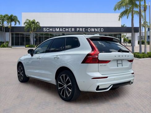 Used 2024 Volvo XC60 B5 Plus AWD/4WD image 5