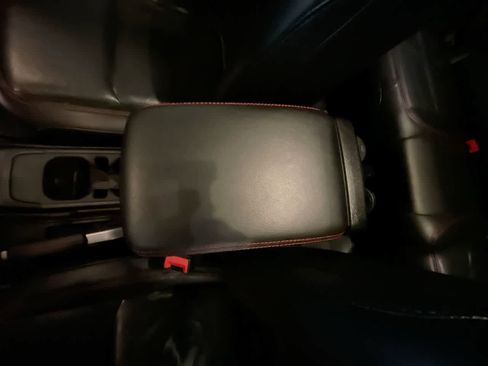 Used 2019 Jeep Wrangler Unlimited Rubicon image 21