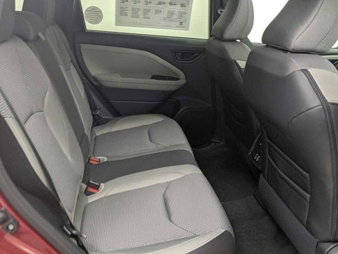New 2026 Subaru Forester Premium image 31