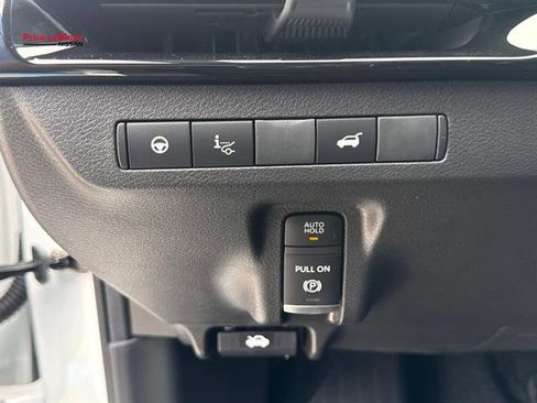 New 2026 Nissan Murano Platinum w/ Cargo Package AWD/4WD image 15