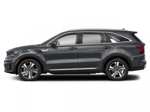 Used 2023 Kia Sorento EX image 6