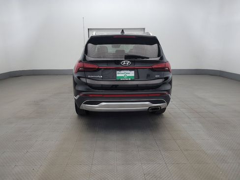 Used 2021 Hyundai Santa Fe SEL image 6