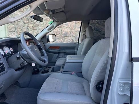 Used 2006 Dodge Ram 2500 Truck SLT w/ Protection Group image 17