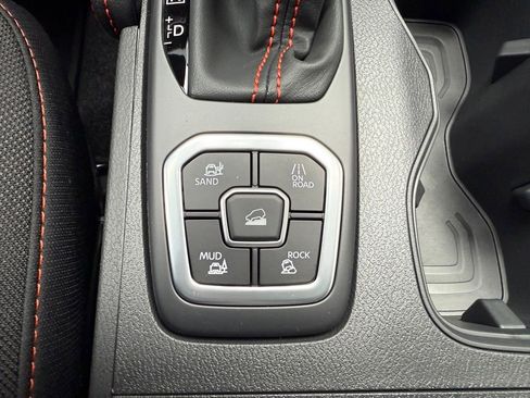 New 2026 Nissan Frontier PRO-4X w/ Tow Package image 28