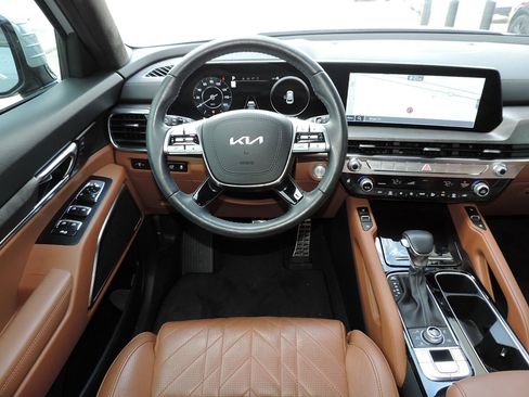 Used 2024 Kia Telluride SX Prestige X-Line AWD/4WD image 20