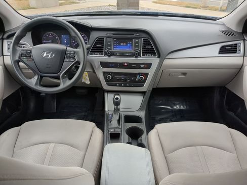 Used 2015 Hyundai Sonata ECO image 28
