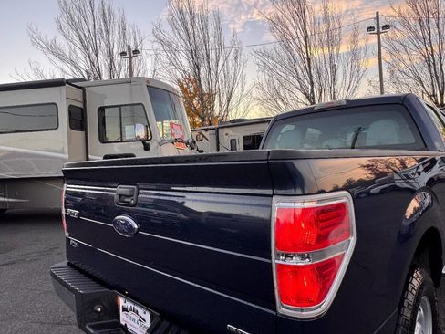Used 2013 Ford F150 XL w/ PWR Equipment Group image 9