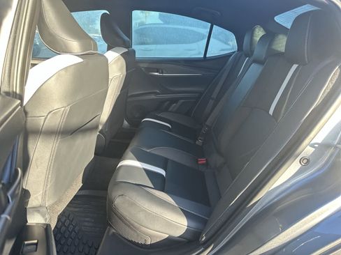 Used 2025 Toyota Camry SE w/ Multimedia Upgrade Package FWD image 4