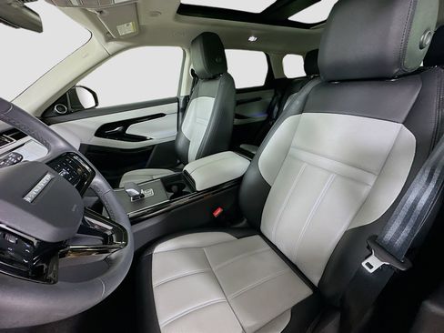 Used 2024 Land Rover Range Rover Evoque Dynamic SE image 28