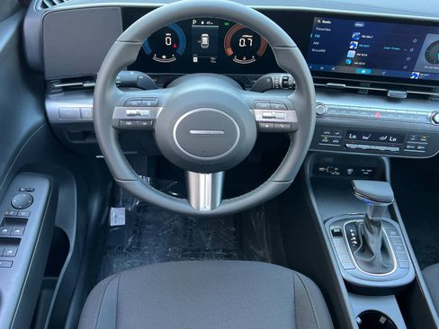 New 2025 Hyundai Kona SEL image 15